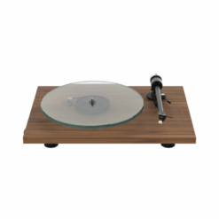 Pro-Ject T2 - Walnoot