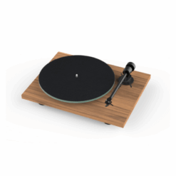 Pro-Ject T1 Evo Phono - Walnoot