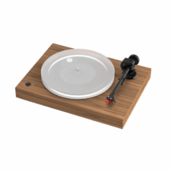 Pro-Ject X2 B - Walnoot