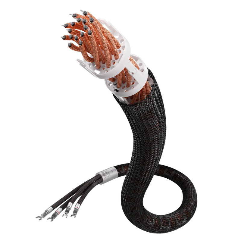 Reference LS-4005 AIR 2x3m Spade SBW