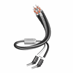 Reference Confectie LS-603 BFA Banana 45° - Single>Single 3m