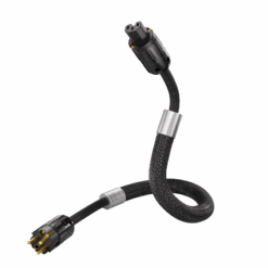 Inakustik Reference AC-2405 AIR SCHUKO - C15 Basic 1,0m