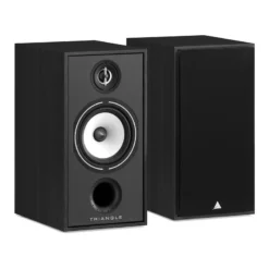 Triangle BOREA - BR04 - Black Ash