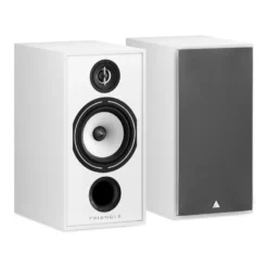 Triangle BOREA - BR04 - Wit