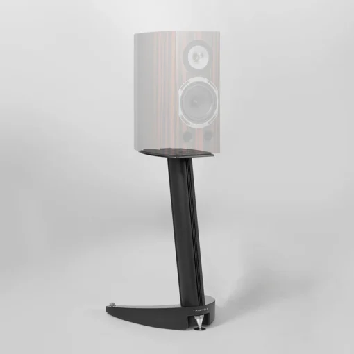 Triangle Stand S08 Zwart - Afbeelding 5