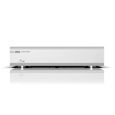 Musical Fidelity BPC 3 Zilver