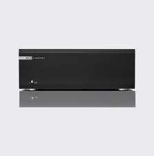 Musical Fidelity BPC 10 Zwart