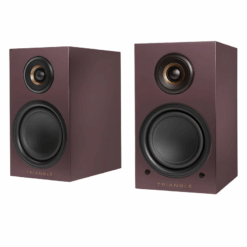 Triangle LN01A - Color - Paars