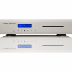 Musical Fidelity M2SCD - Zilver