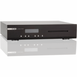 Musical Fidelity M2SCD - Zwart