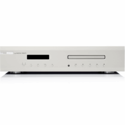Musical Fidelity M3SCD - Zilver
