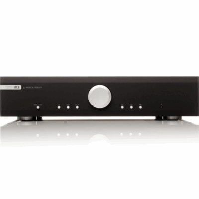 Musical Fidelity M3si - Zwart