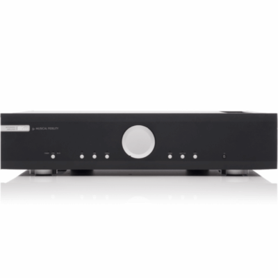 Musical Fidelity M5si - Zwart