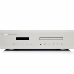 Musical Fidelity M6SCD - Zilver
