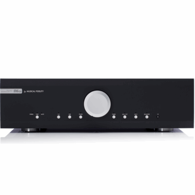 Musical Fidelity M6si - Zwart