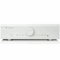 Musical Fidelity M6s Pre - Zilver