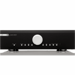 Musical Fidelity M6s Pre - Zwart