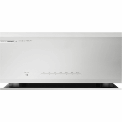 Musical Fidelity M6x 250.11 - Zilver