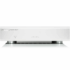 Musical Fidelity M6x 250.4/2 - Zilver