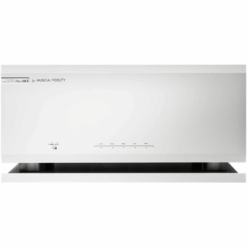 Musical Fidelity M6x 250.5 - Zilver