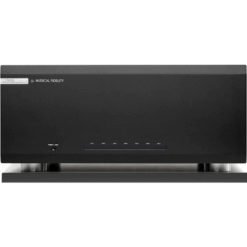 Musical Fidelity M6x 250.7 - Zwart