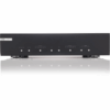 Musical Fidelity M6x VINYL - Zwart