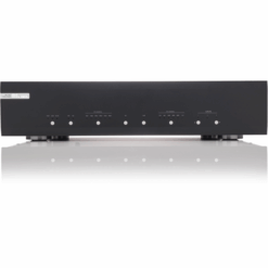 Musical Fidelity M6x VINYL - Zwart