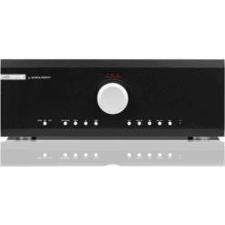 Musical Fidelity M8s Pre - Zwart
