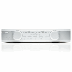 Musical Fidelity M8x Vinyl - Zilver