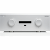 Musical Fidelity M8xi - Zilver