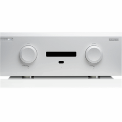 Musical Fidelity M8xi - Zilver