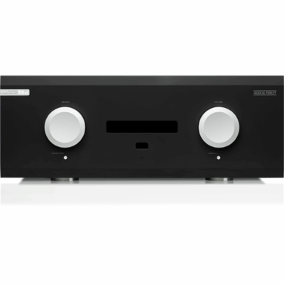 Musical Fidelity M8xi - Zwart