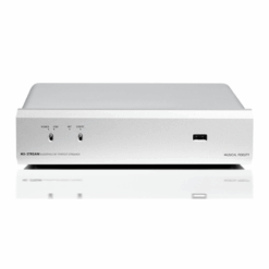 Musical Fidelity MX STREAM - Zilver