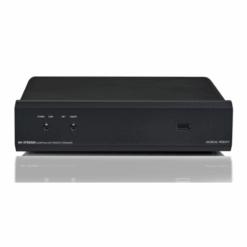 Musical Fidelity MX STREAM - Zwart
