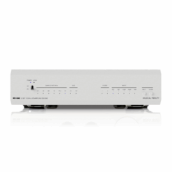 Musical Fidelity MX DAC - Zilver