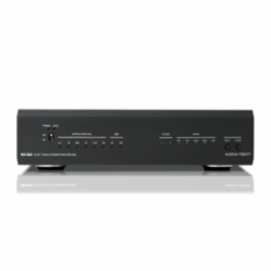 Musical Fidelity MX DAC - Zwart