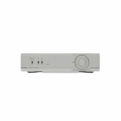 Musical Fidelity MX VYNL - Zilver