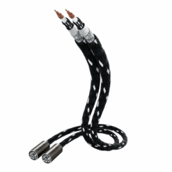 Reference audio RCA > RCA - NF-104 MICRO AIR - 2x 0,75m