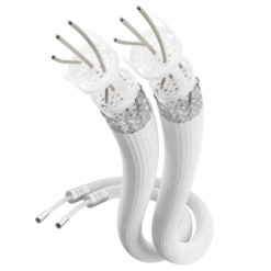 Inakustik Reference NF-4005 AIR Pure Silver XLR 1,0m