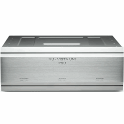Musical Fidelity Nu-Vista Uni PSU - Zilver