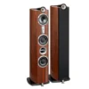 Triangle signature Delta - Golden Oak