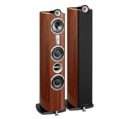 Triangle signature Delta - Golden Oak