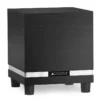 Triangle Thetis 340 - Black Ash
