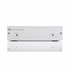 Musical Fidelity V90 BLU5 HD - Zilver