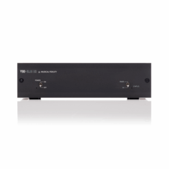 Musical Fidelity V90 BLU5 HD - Zwart