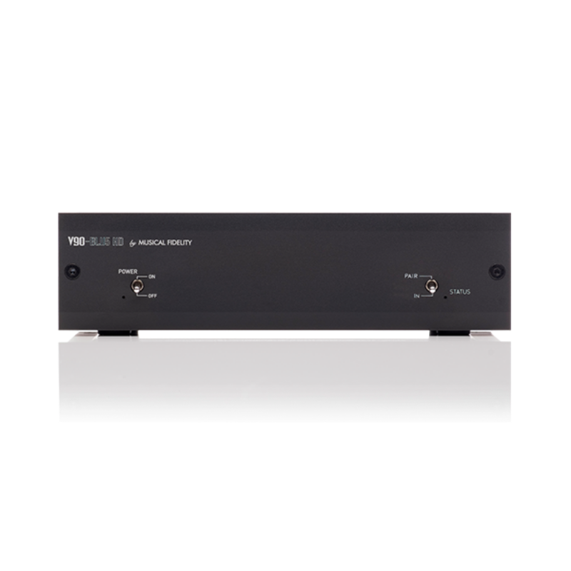 Musical Fidelity V90 BLU5 HD - Zwart