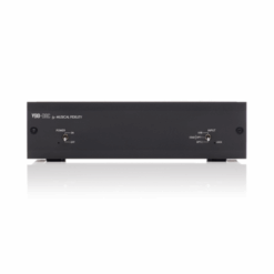 Musical Fidelity V90 DAC - Zwart