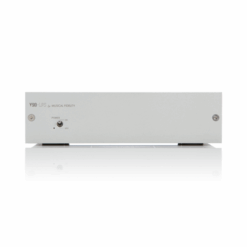 Musical Fidelity V90 LPS - Zilver