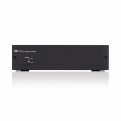 Musical Fidelity V90 LPS - Zwart