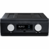Musical Fidelity Nu-Vista Vinyl 2 - Zwart